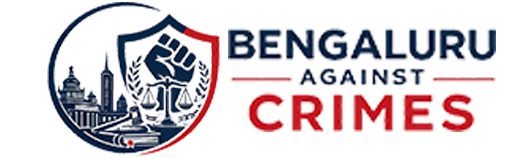 Bengaluru Against Crimes